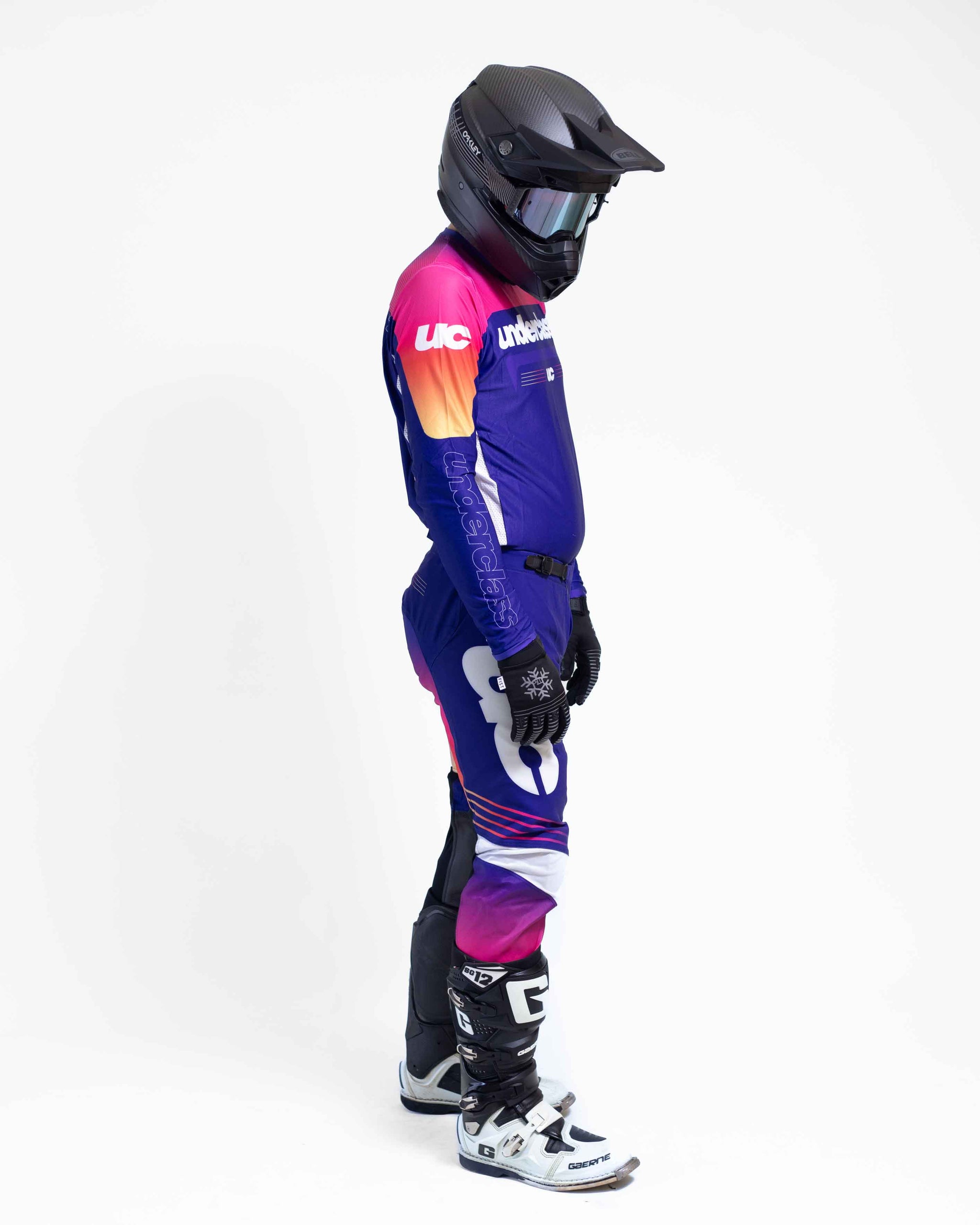 UCMX PRO FULL KIT - MIAMI