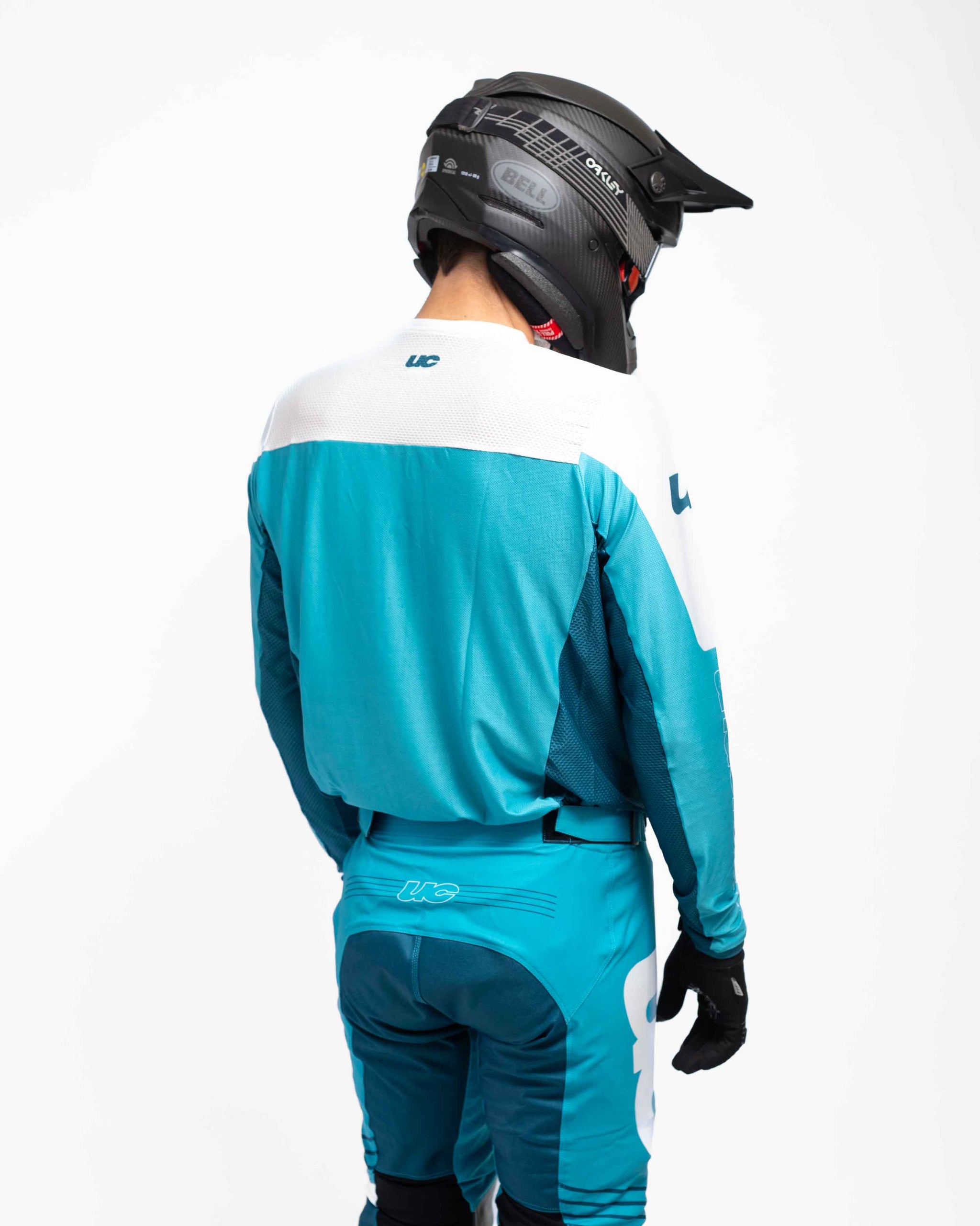 Limited Edition UCMX Pro Frost Full Kit
