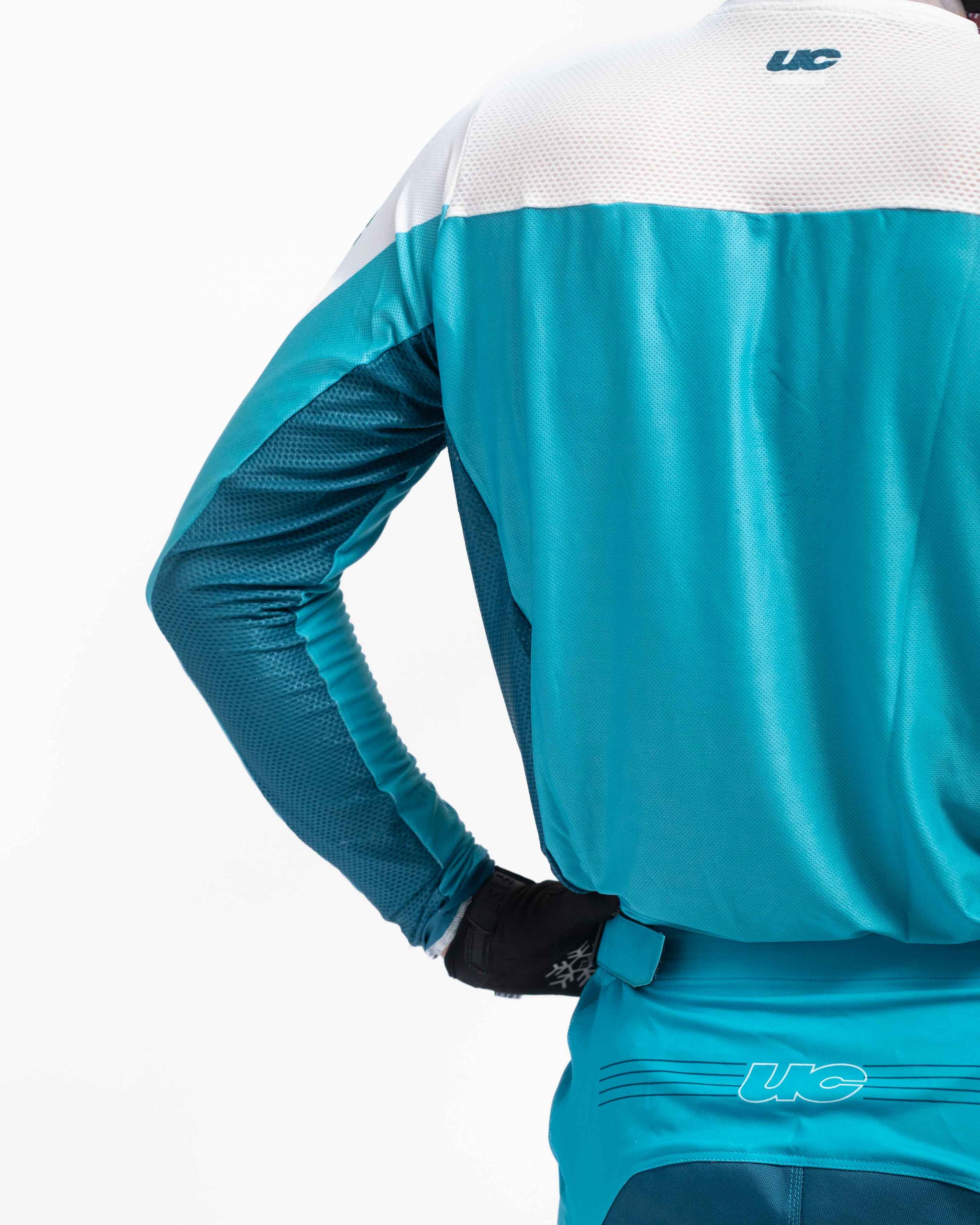 Limited Edition UCMX Pro Frost Full Kit