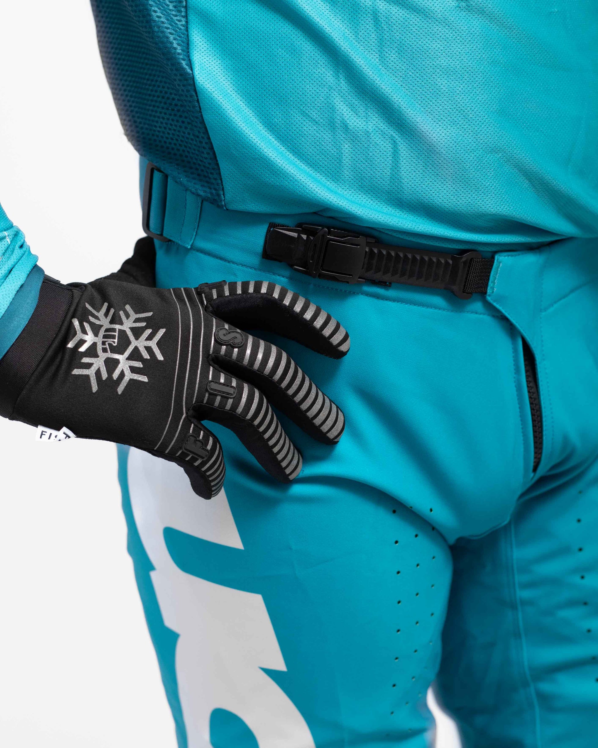 Limited Edition UCMX Pro Frost Full Kit