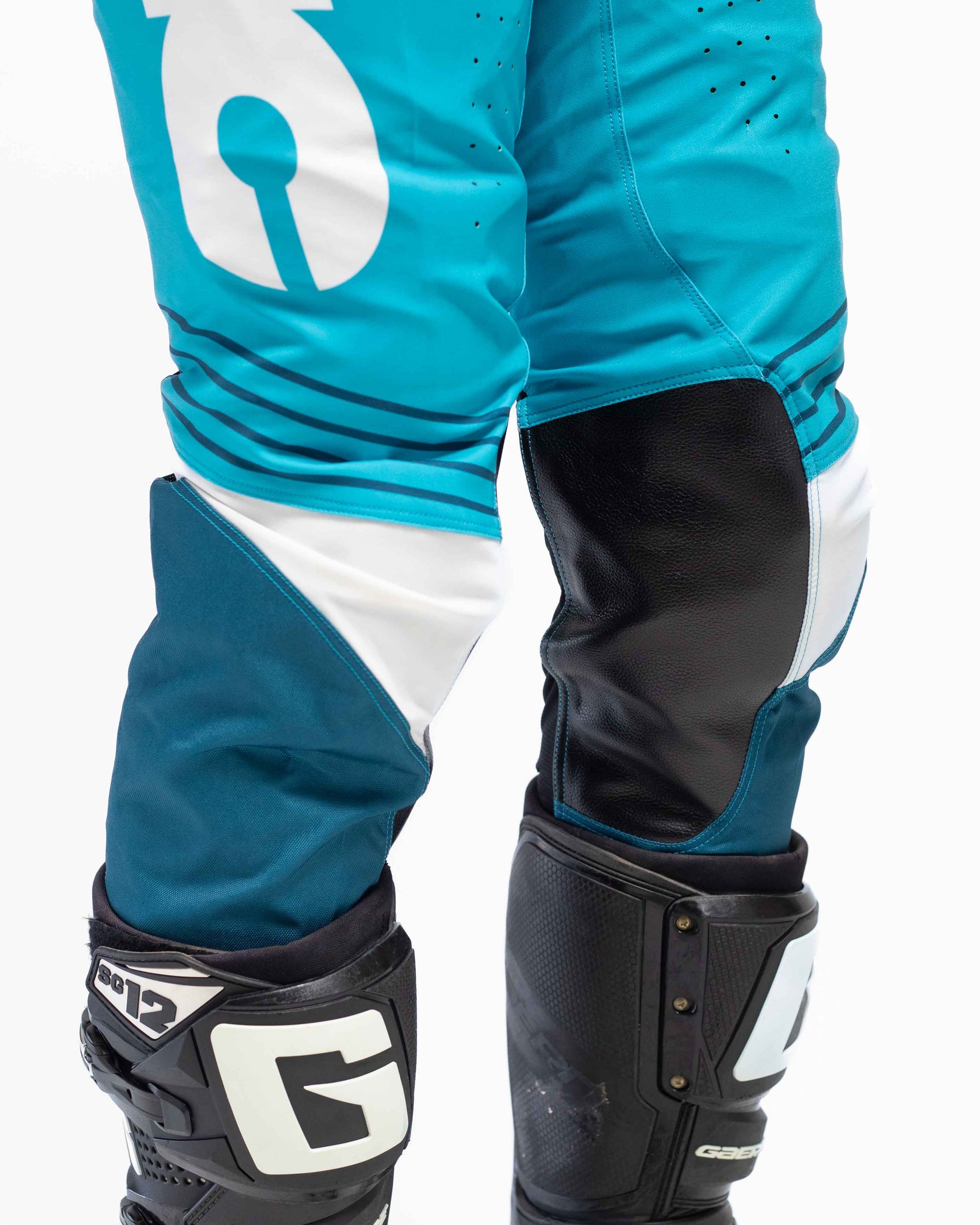 Limited Edition UCMX Pro Frost Full Kit