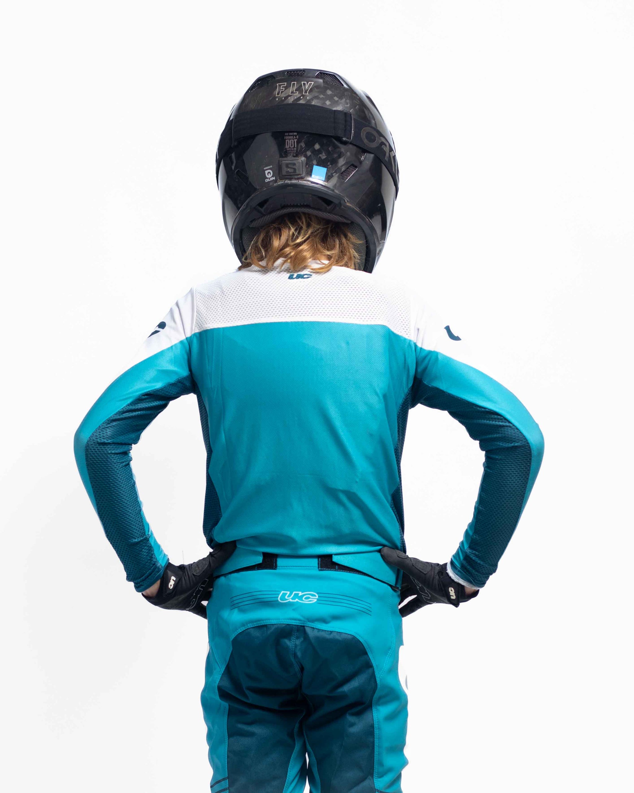UCMX PRO Frost Youth Jersey