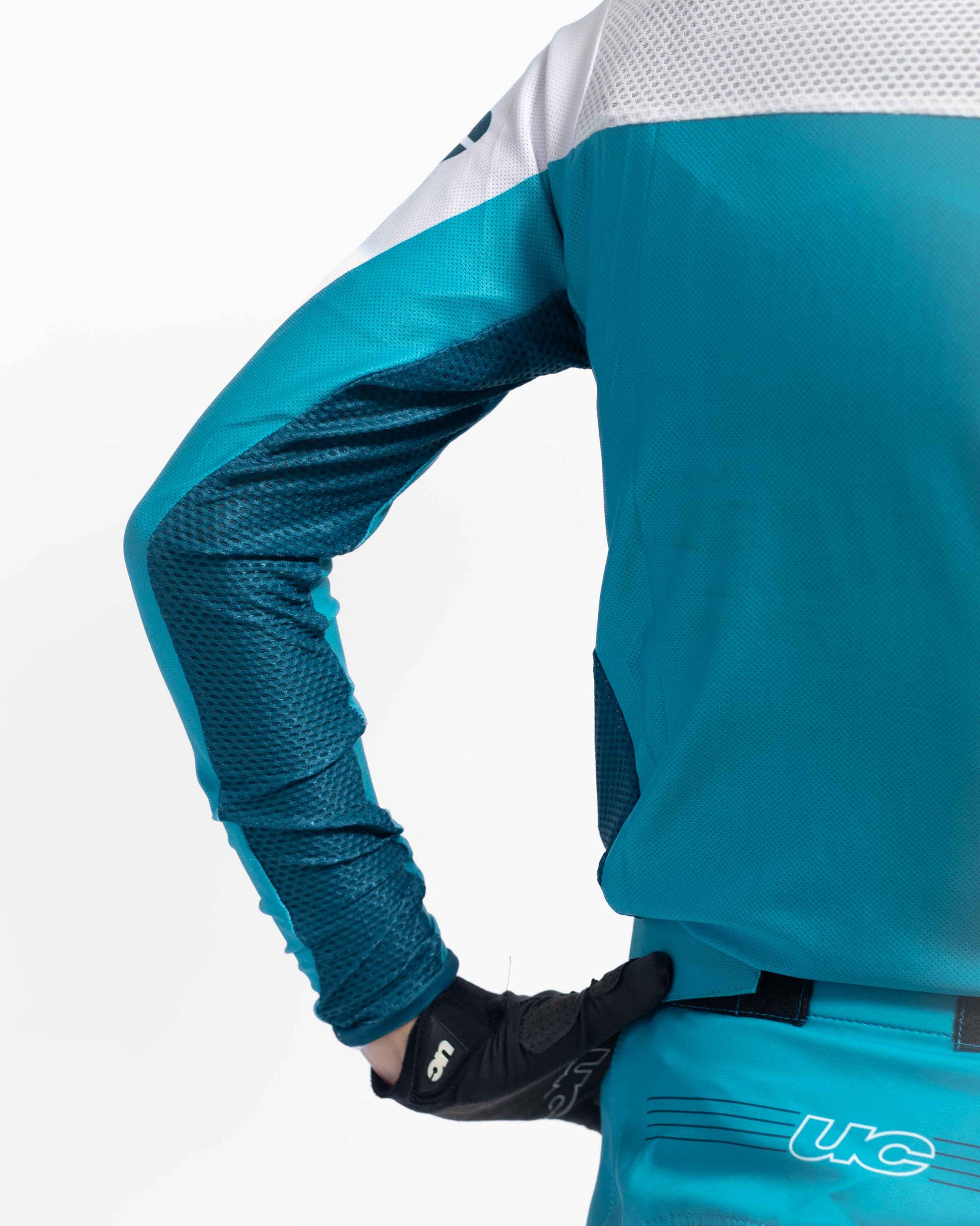 Limited Edition UCMX Pro Frost Youth Full Kit
