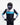 UCMX ELITE Stripe Blue Jersey