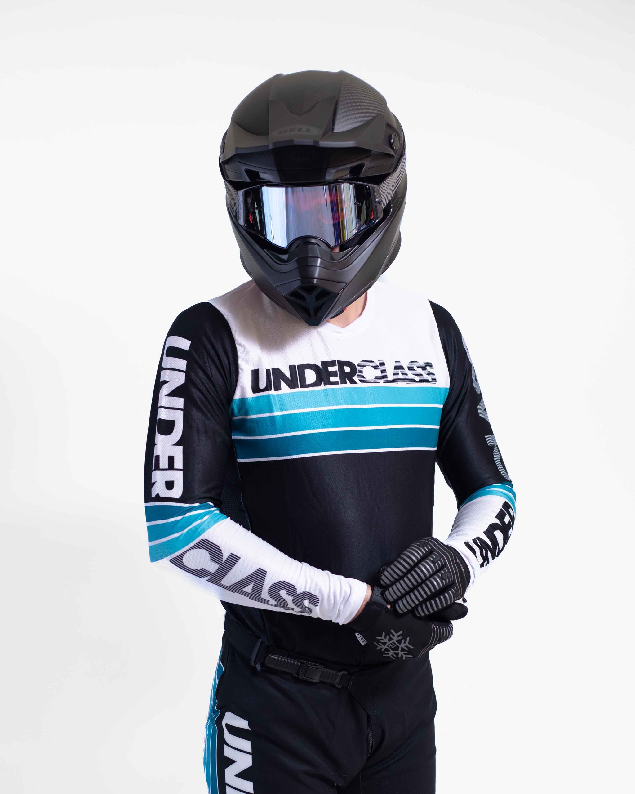 UCMX ELITE - FULL KIT