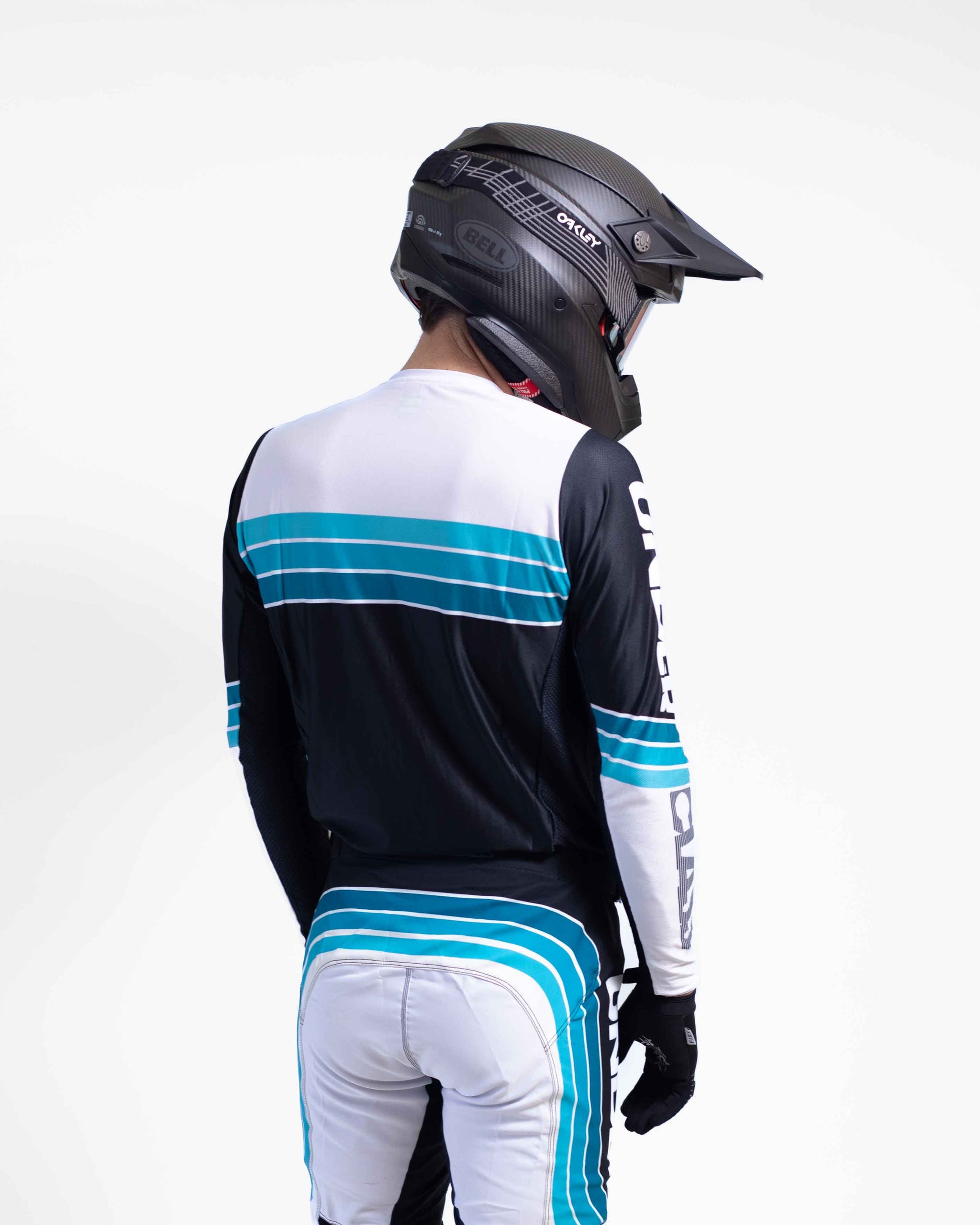 UCMX ELITE - FULL KIT