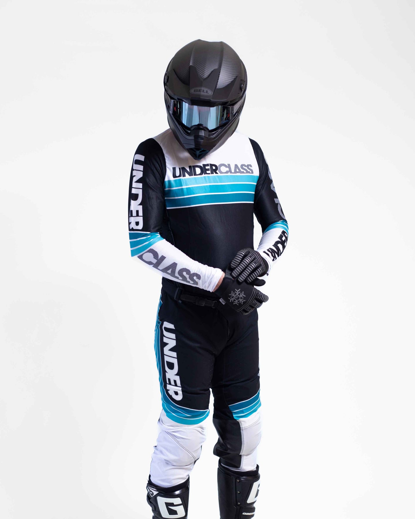 UCMX ELITE - FULL KIT