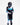 UCMX ELITE Stripe Blue Full Kit