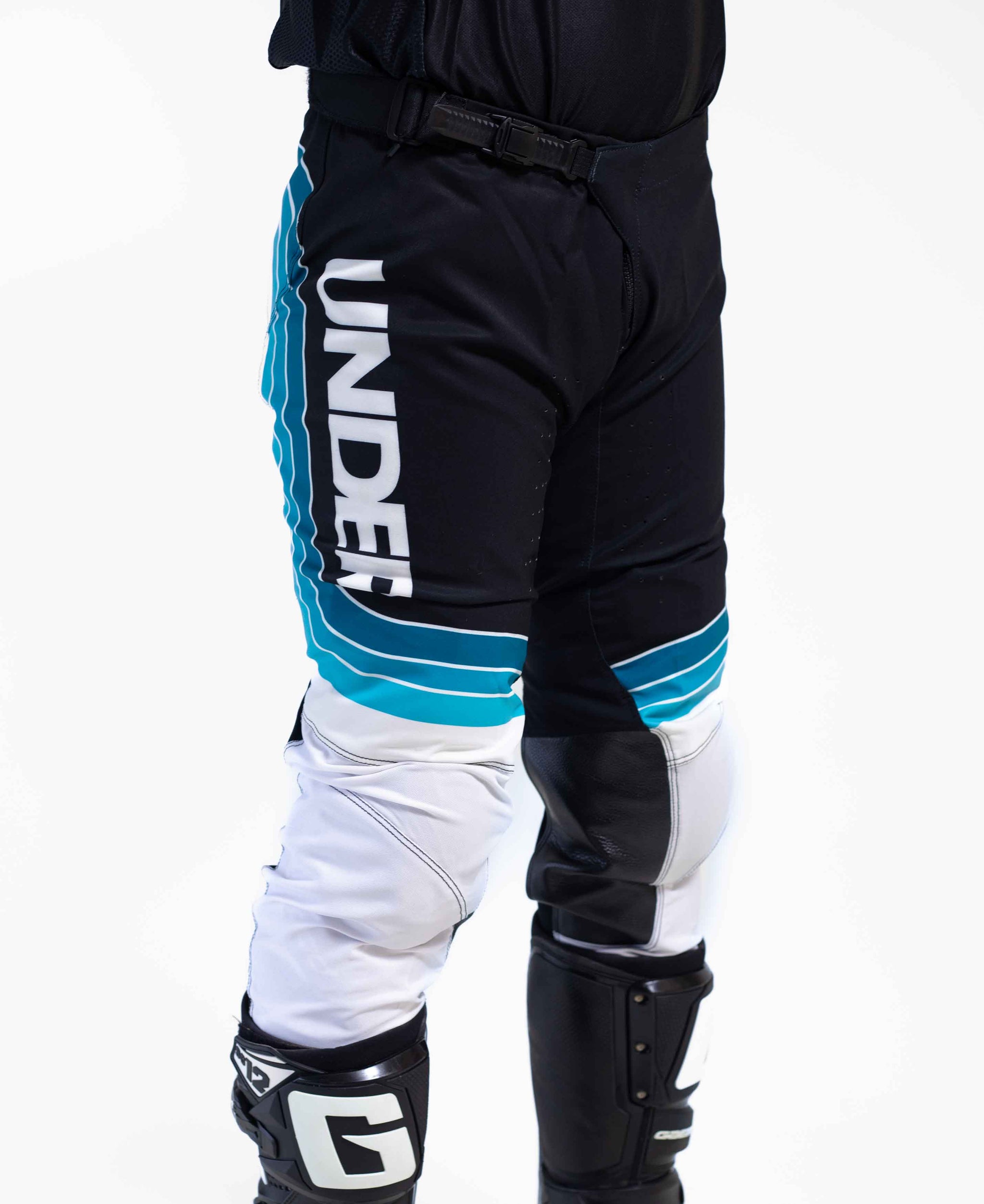UCMX ELITE - FULL KIT