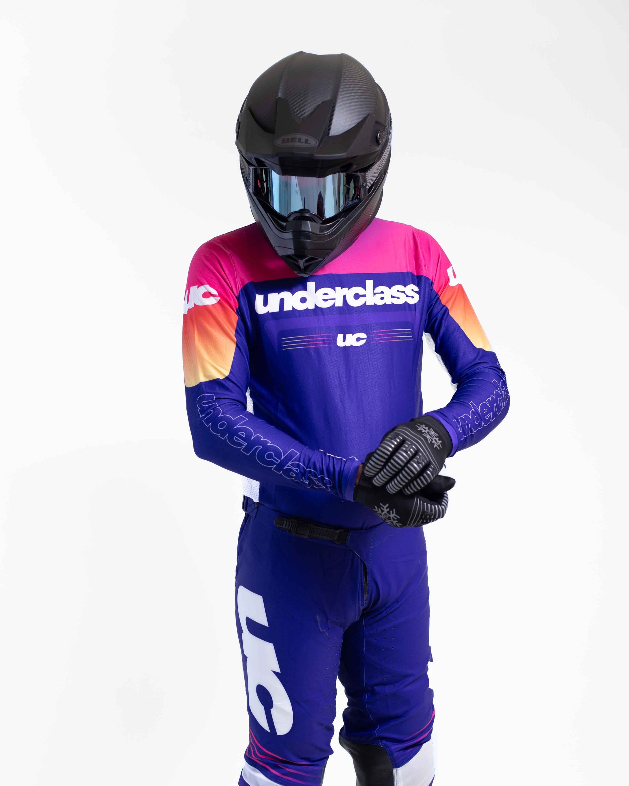 UCMX PRO FULL KIT - MIAMI