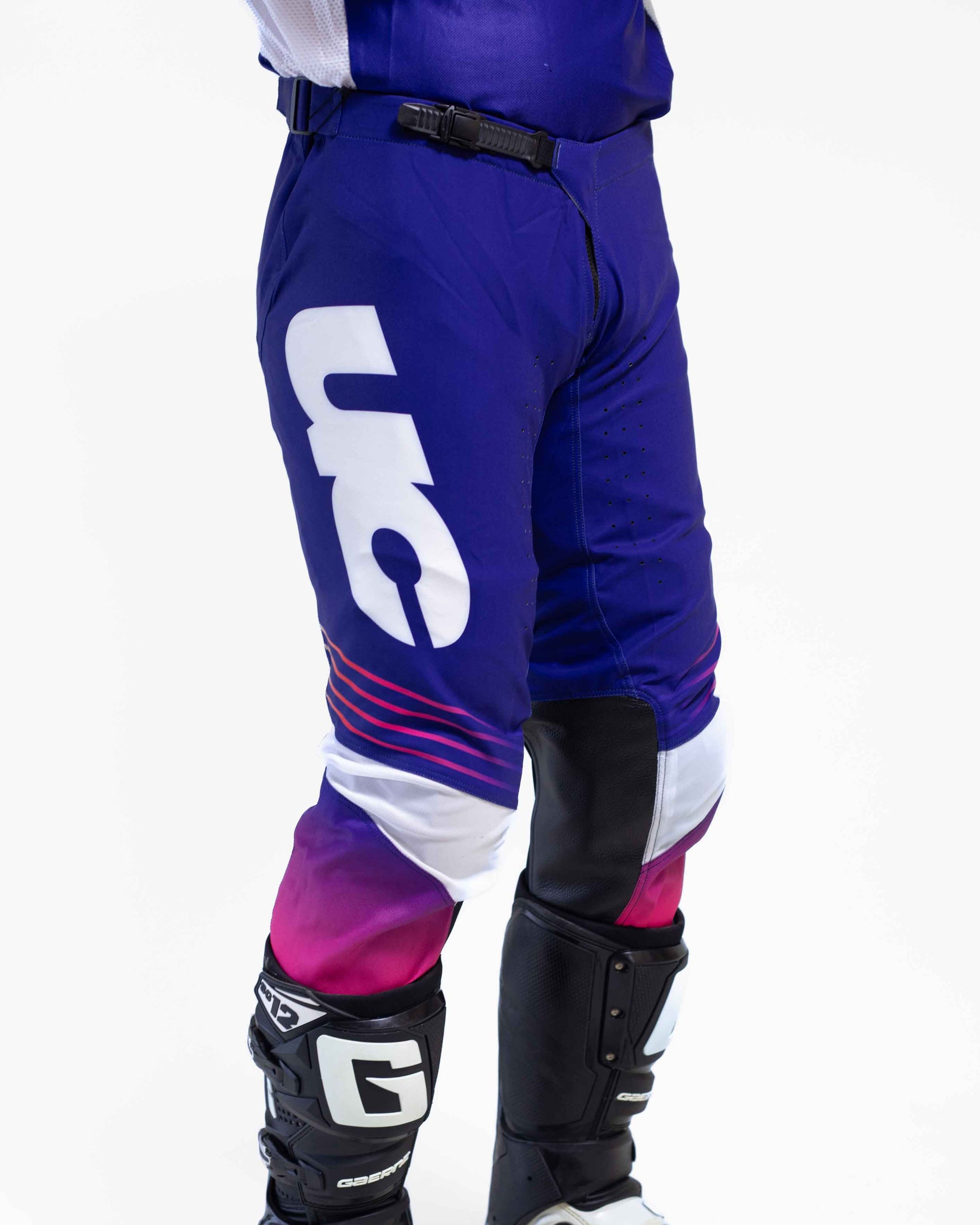 UCMX PRO FULL KIT - MIAMI