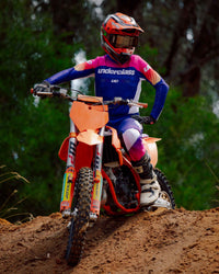 UCMX PRO FULL KIT - MIAMI