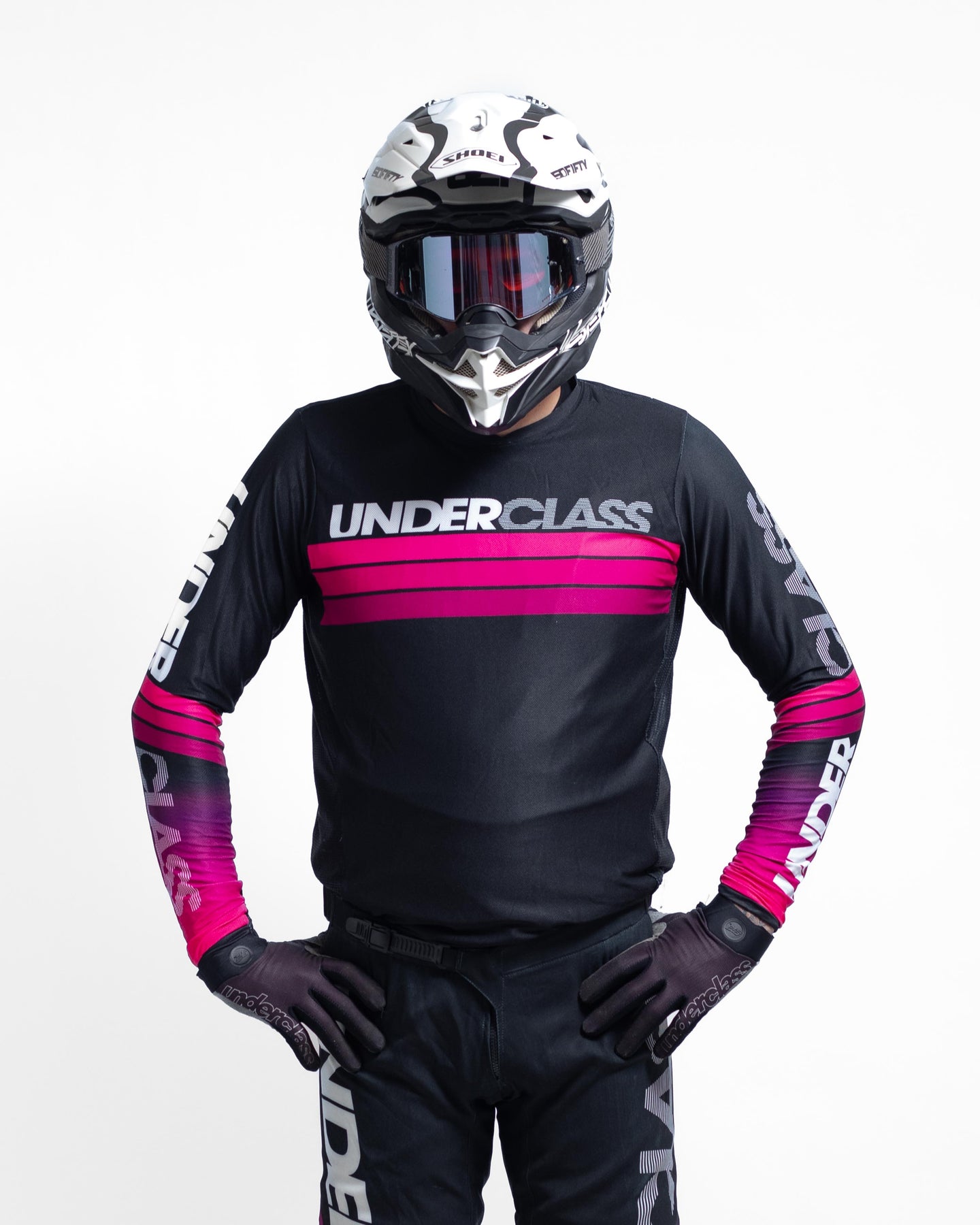 UCMX Elite Limited Edition Jersey