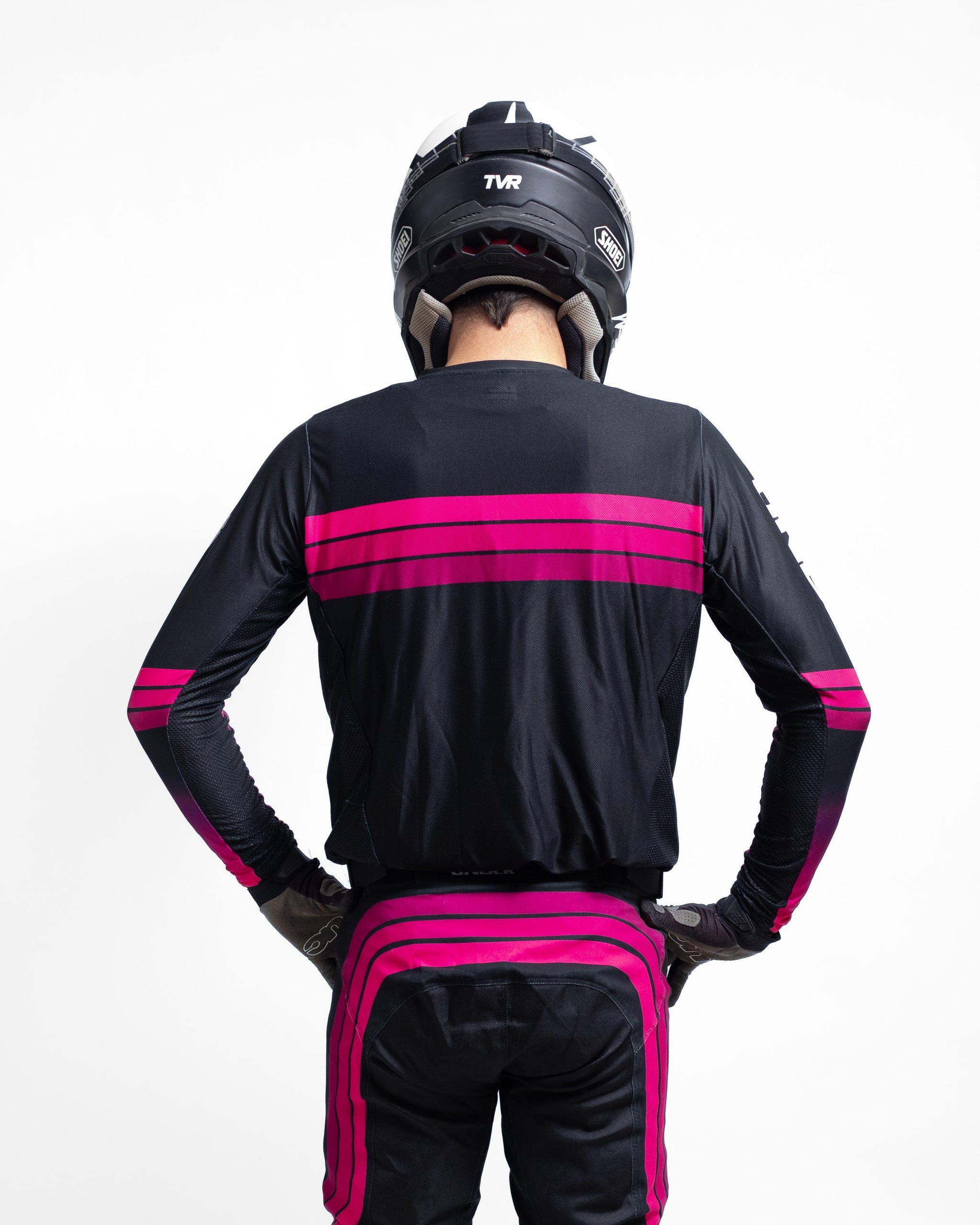 UCMX Elite Limited Edition Jersey