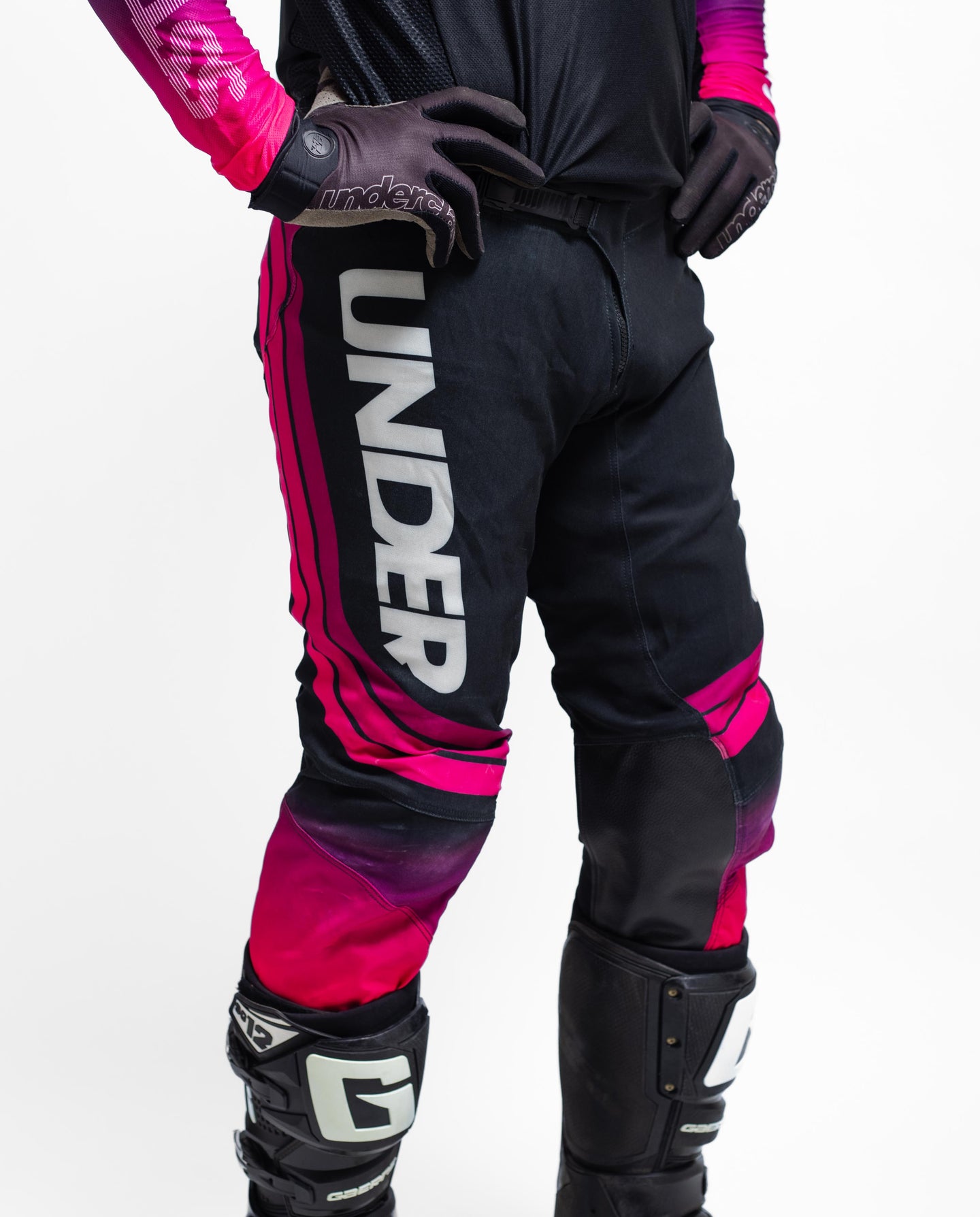 UCMX Elite Limited Edition Pants