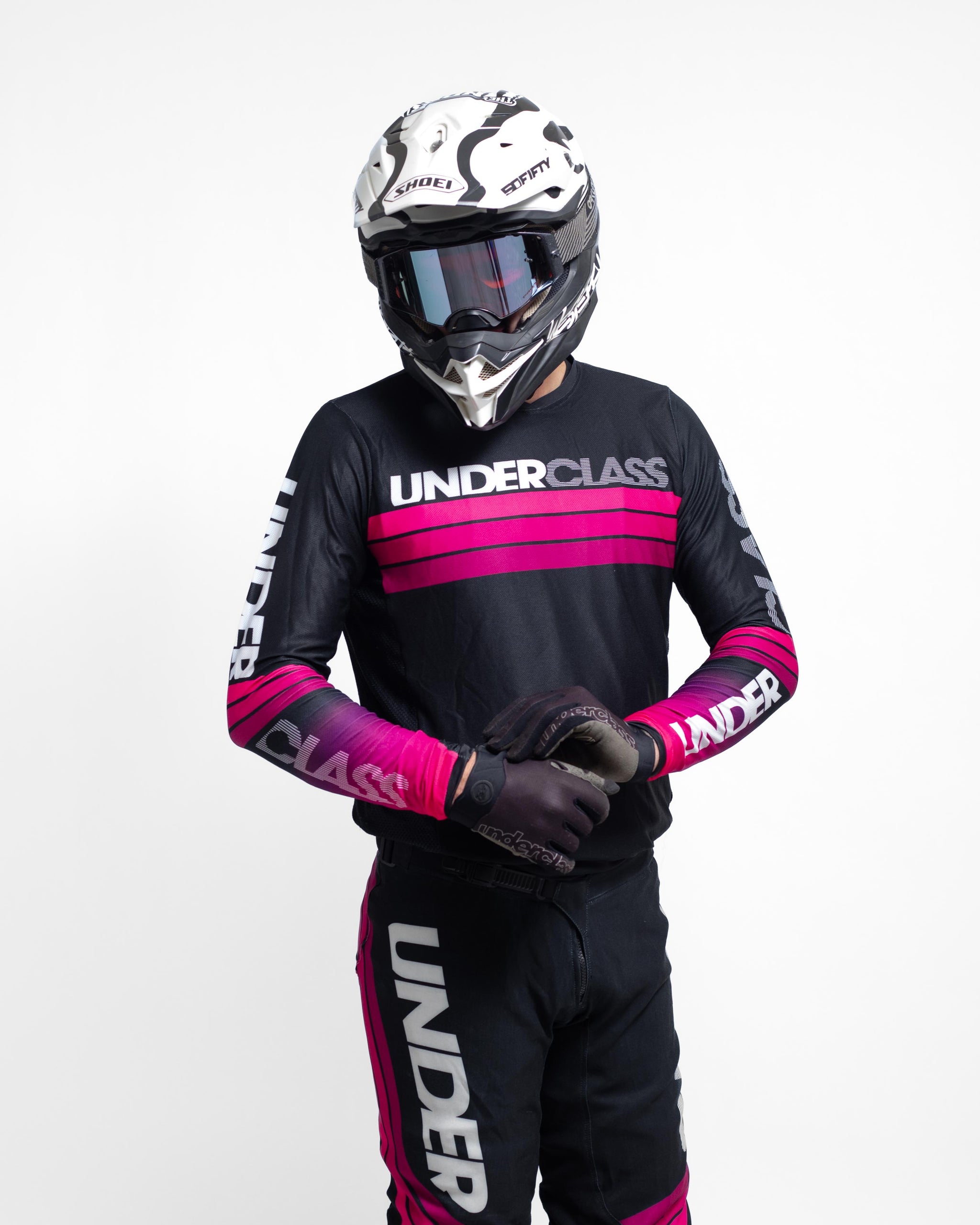 UCMX Elite Limited Edition Jersey