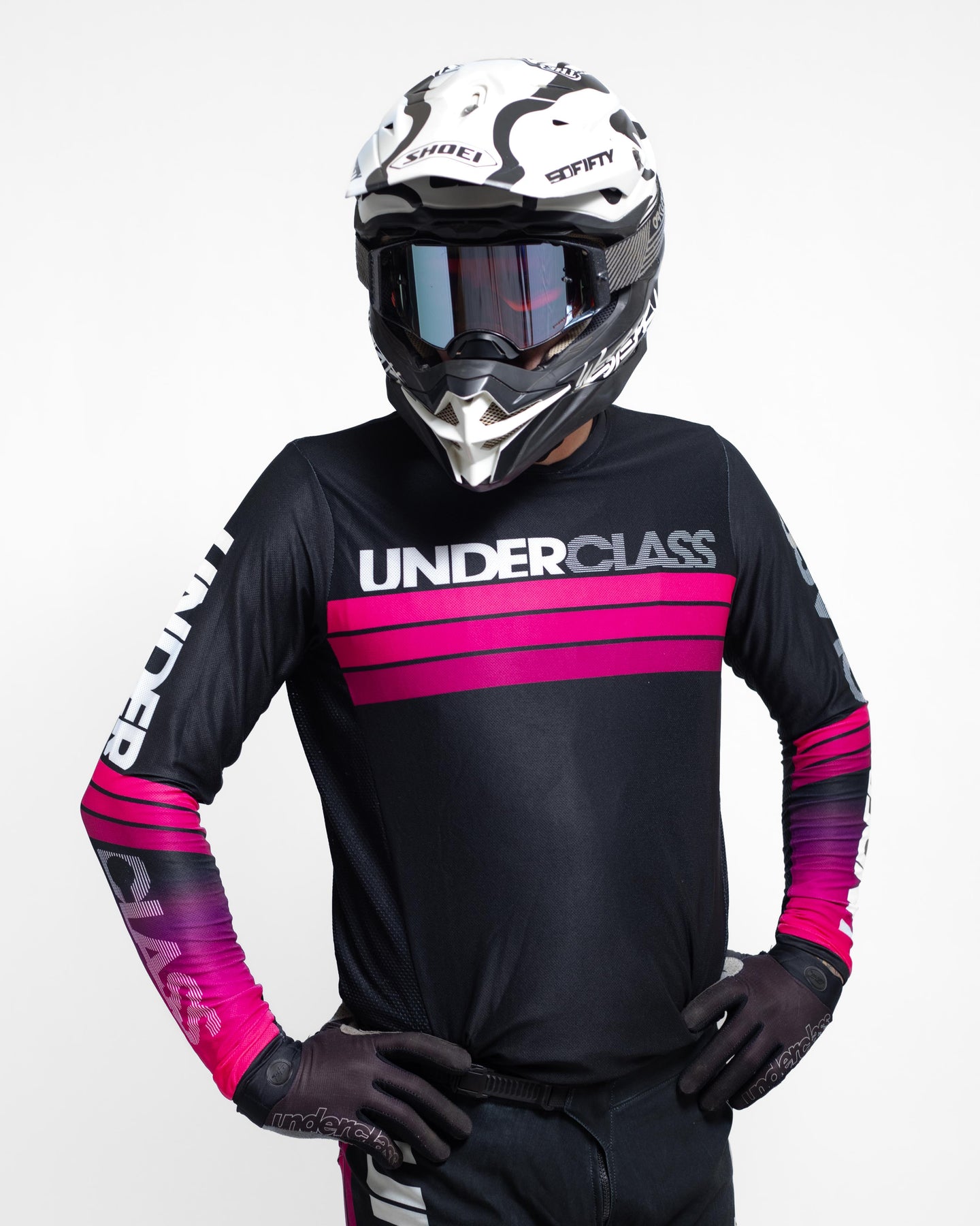 UCMX Elite Limited Edition Jersey