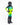 UCMX PRO YOUTH FULL KIT - FLO