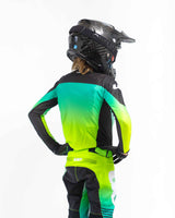 UCMX PRO YOUTH FULL KIT - FLO