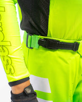 UCMX PRO YOUTH FULL KIT - FLO