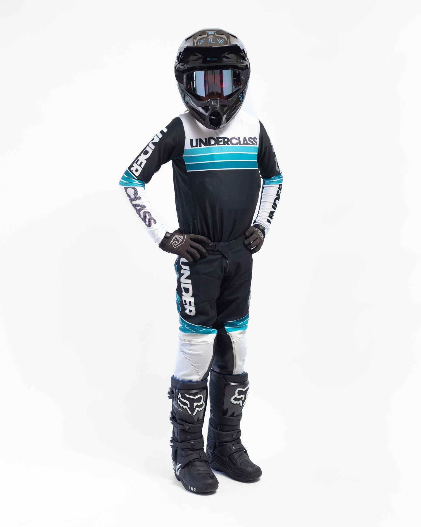 UCMX ELITE - YOUTH FULL KIT