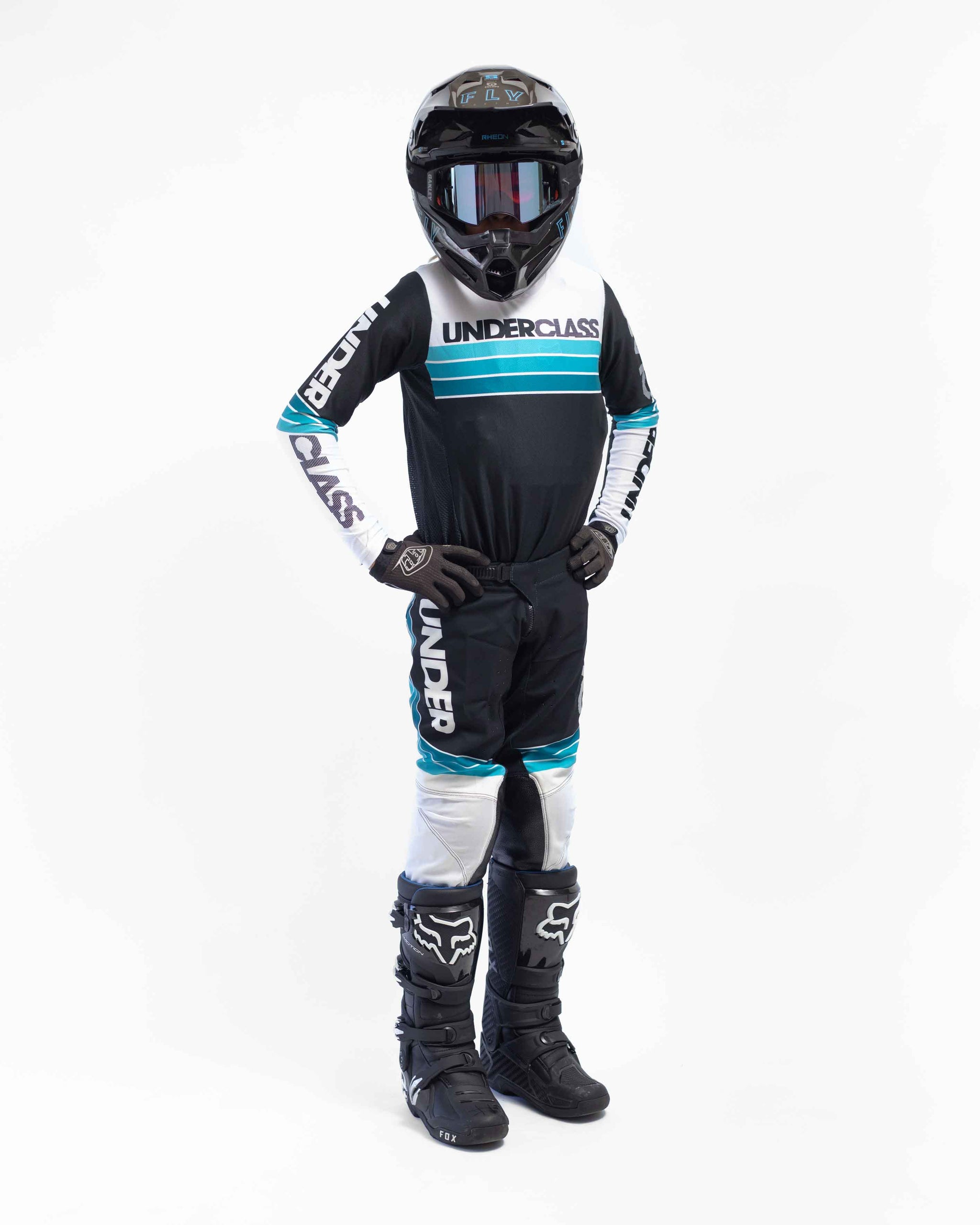 UCMX ELITE - YOUTH FULL KIT