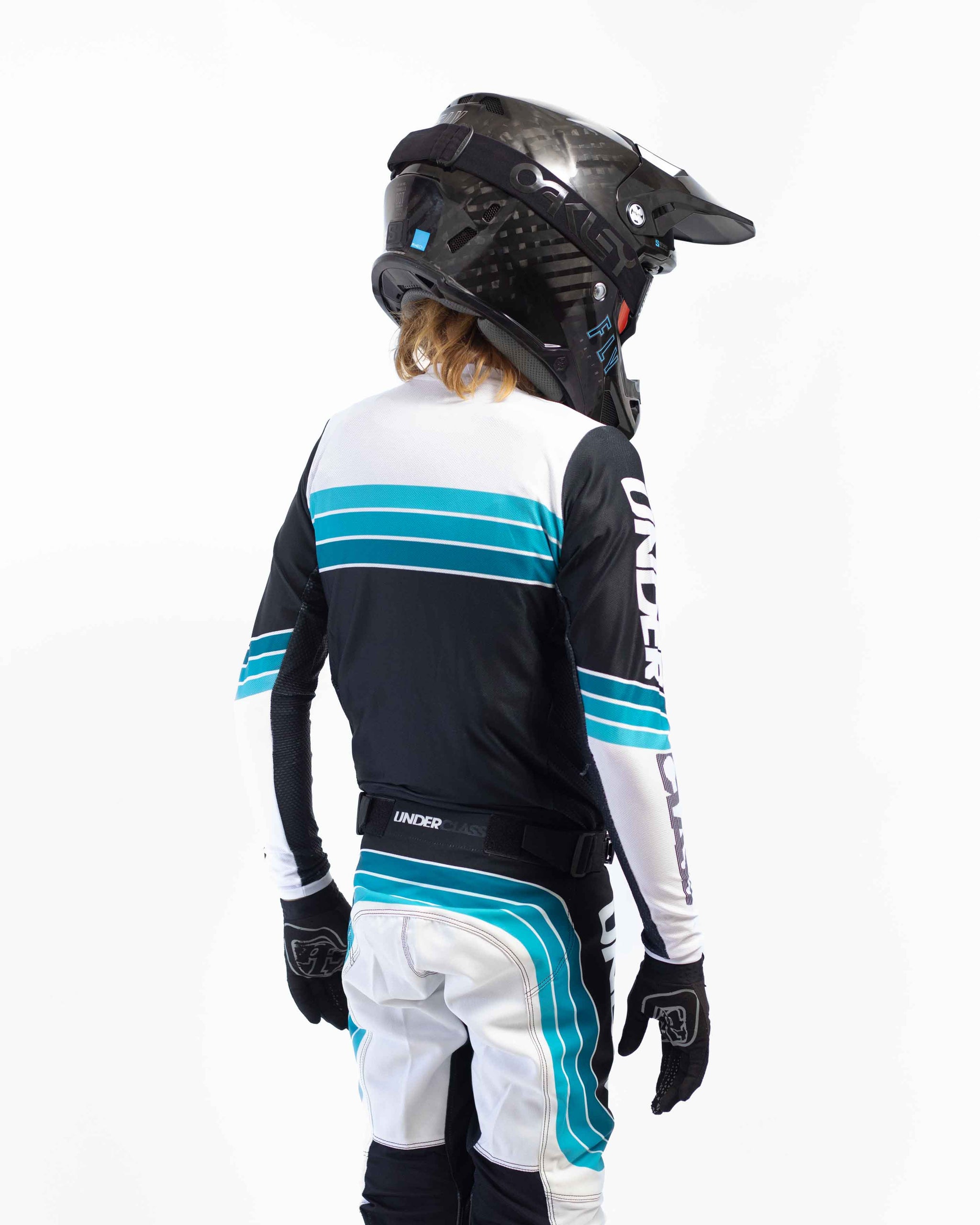 UCMX ELITE - YOUTH FULL KIT