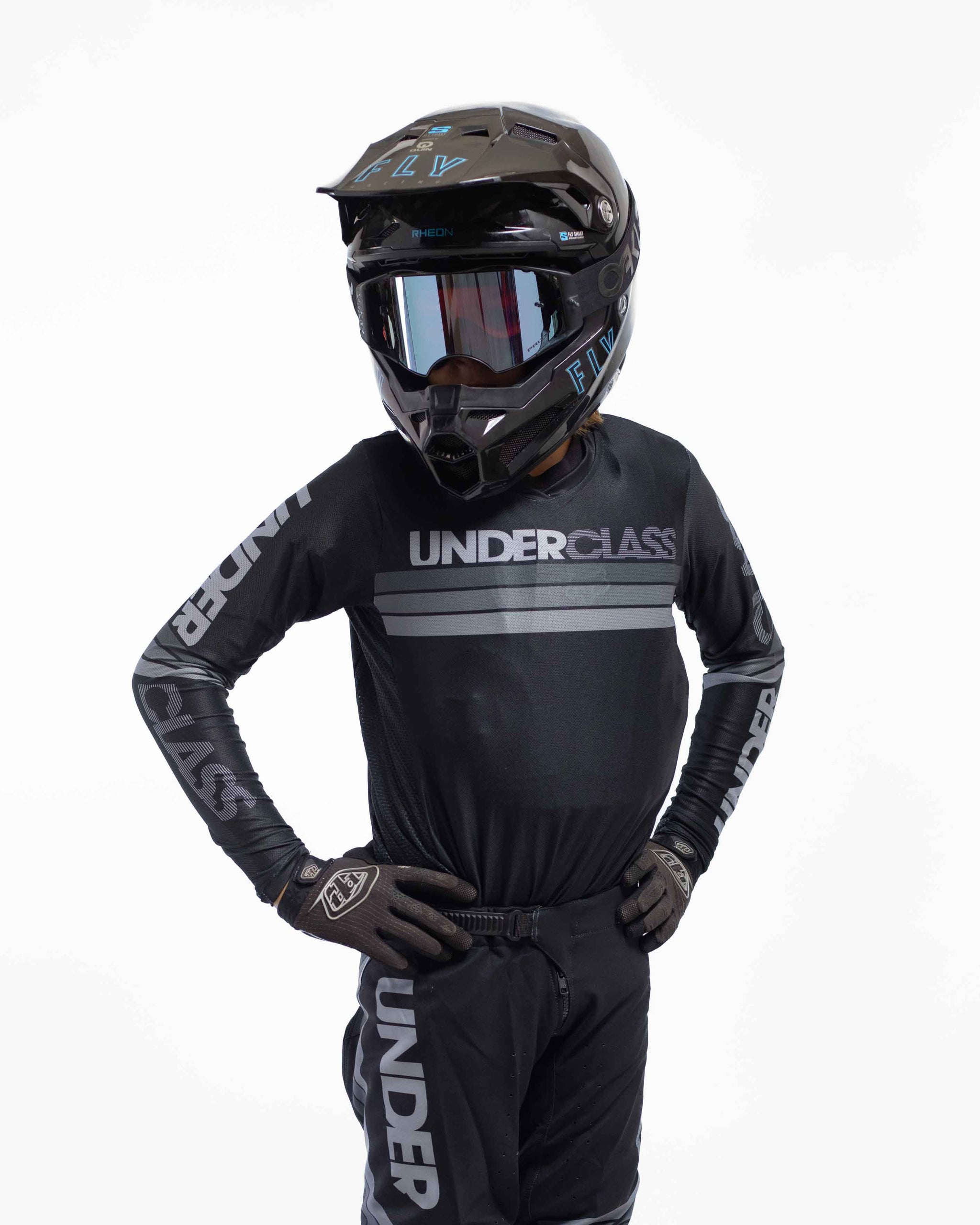 UCMX ELITE - YOUTH FULL KIT