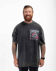 LIMITED EDITION - RETRO TEE