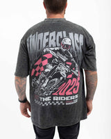 LIMITED EDITION - RETRO TEE