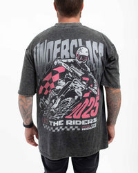 LIMITED EDITION - RETRO TEE