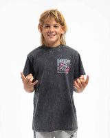 LIMITED EDITION - RETRO TEE