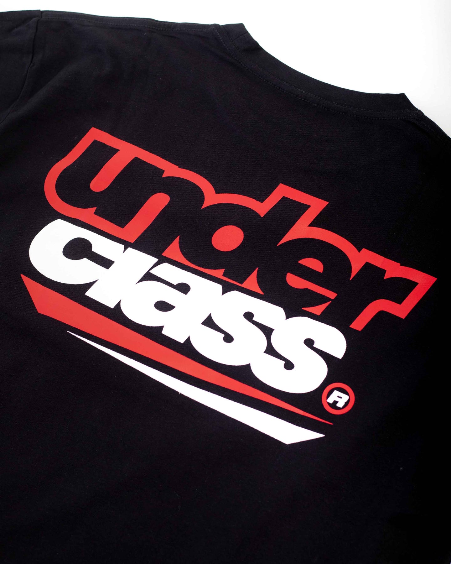 SPLIT TEE