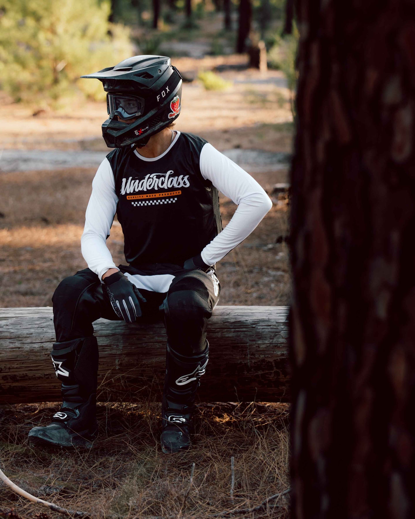 UCMX XPLOR - FULL KIT