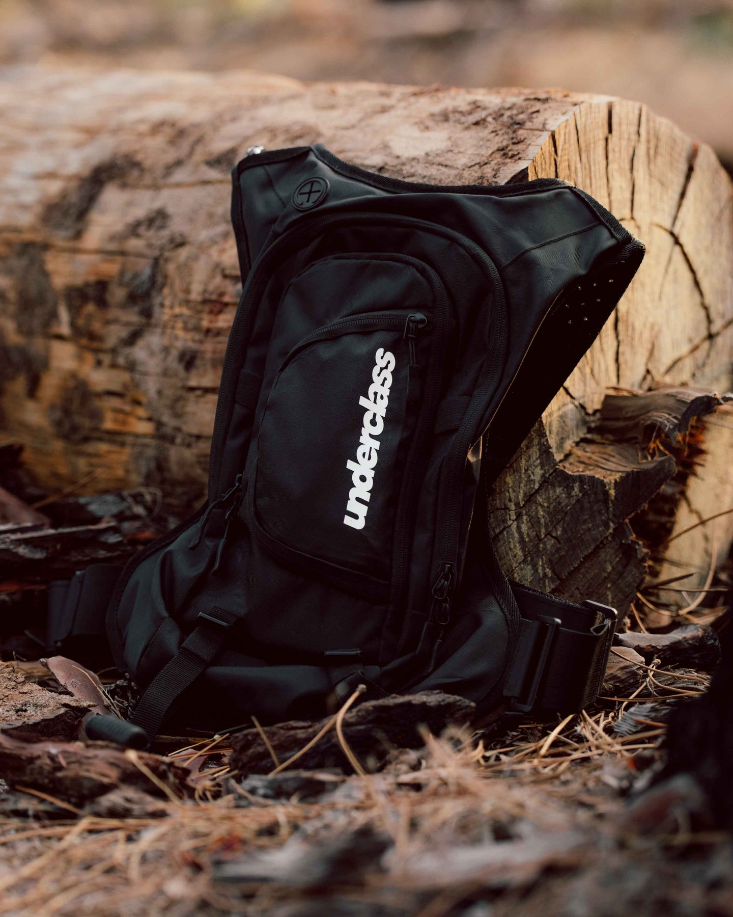 UC Endurance Pack