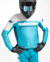 Limited Edition UCMX Pro Frost Full Kit