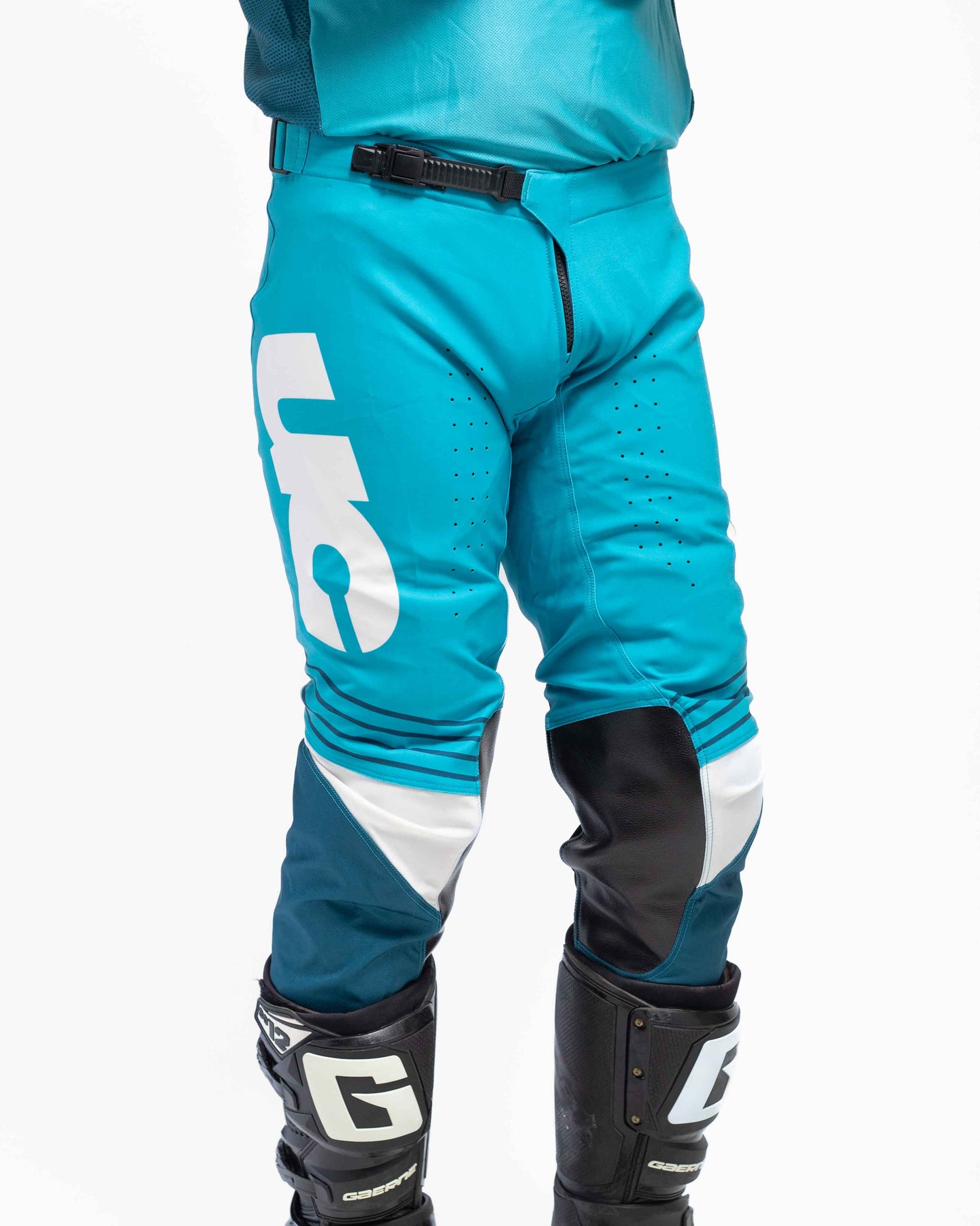 Limited Edition UCMX PRO Frost Pants