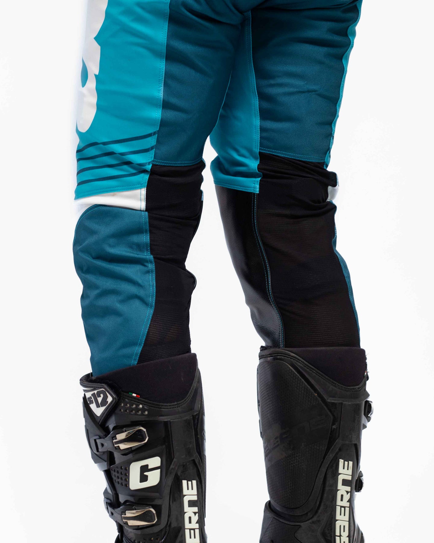 Limited Edition UCMX PRO Frost Pants