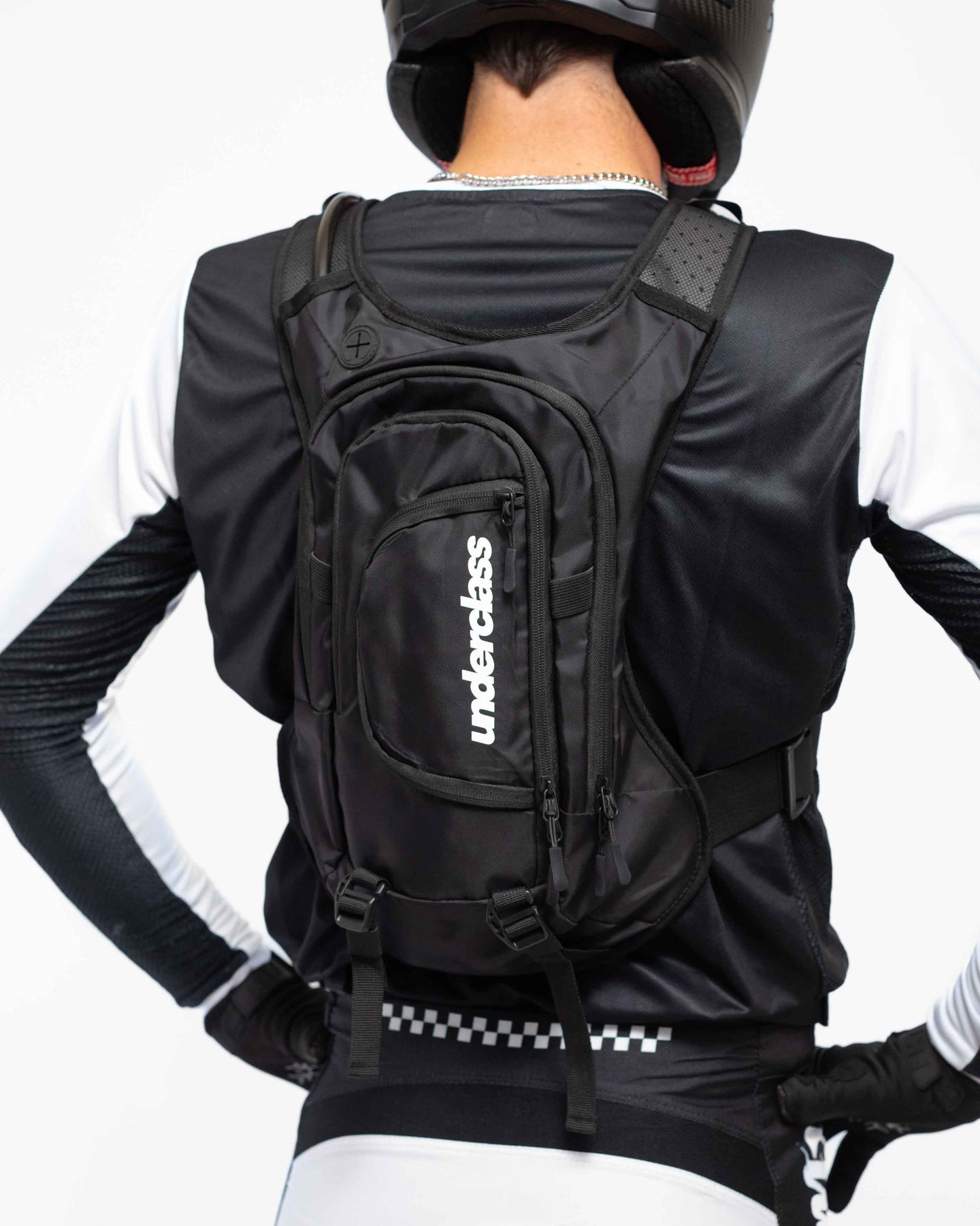 UC Endurance Pack