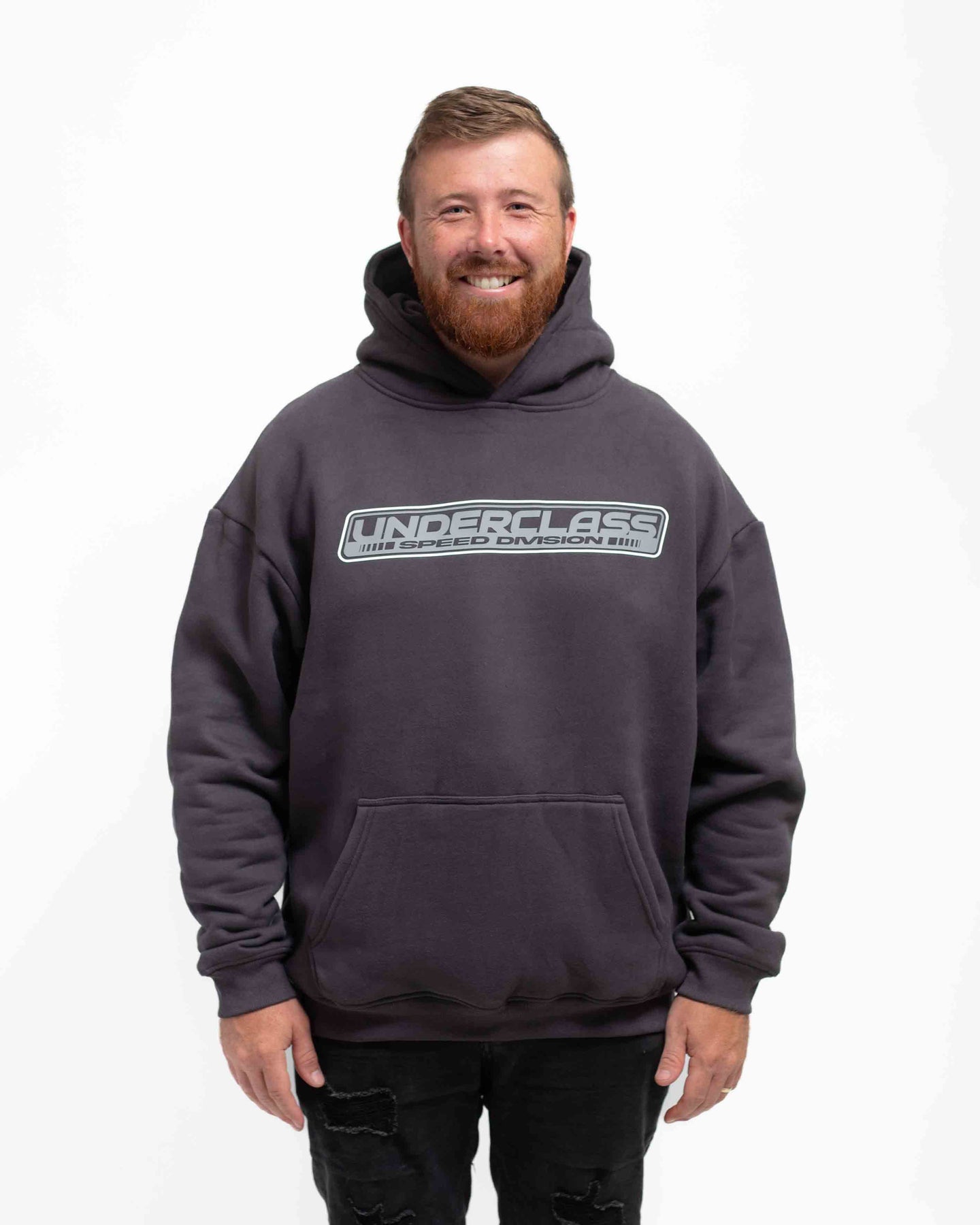SPEED DIVISION HOOD