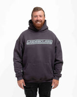 SPEED DIVISION HOOD