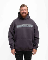 SPEED DIVISION HOOD