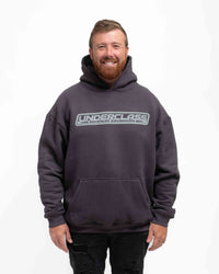SPEED DIVISION HOOD