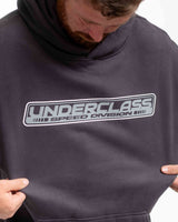 SPEED DIVISION HOOD