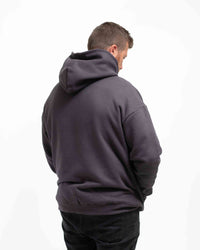 SPEED DIVISION HOOD