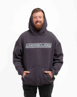 SPEED DIVISION HOOD