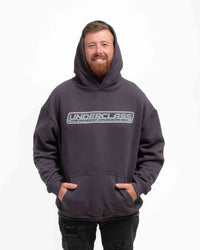 SPEED DIVISION HOOD