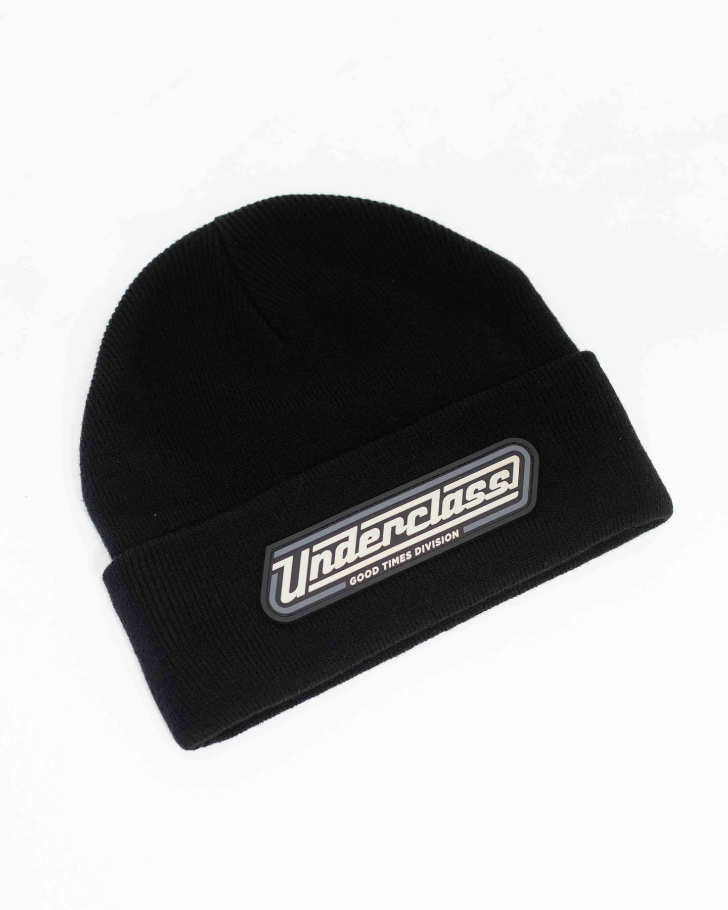GOOD TIMES BEANIE