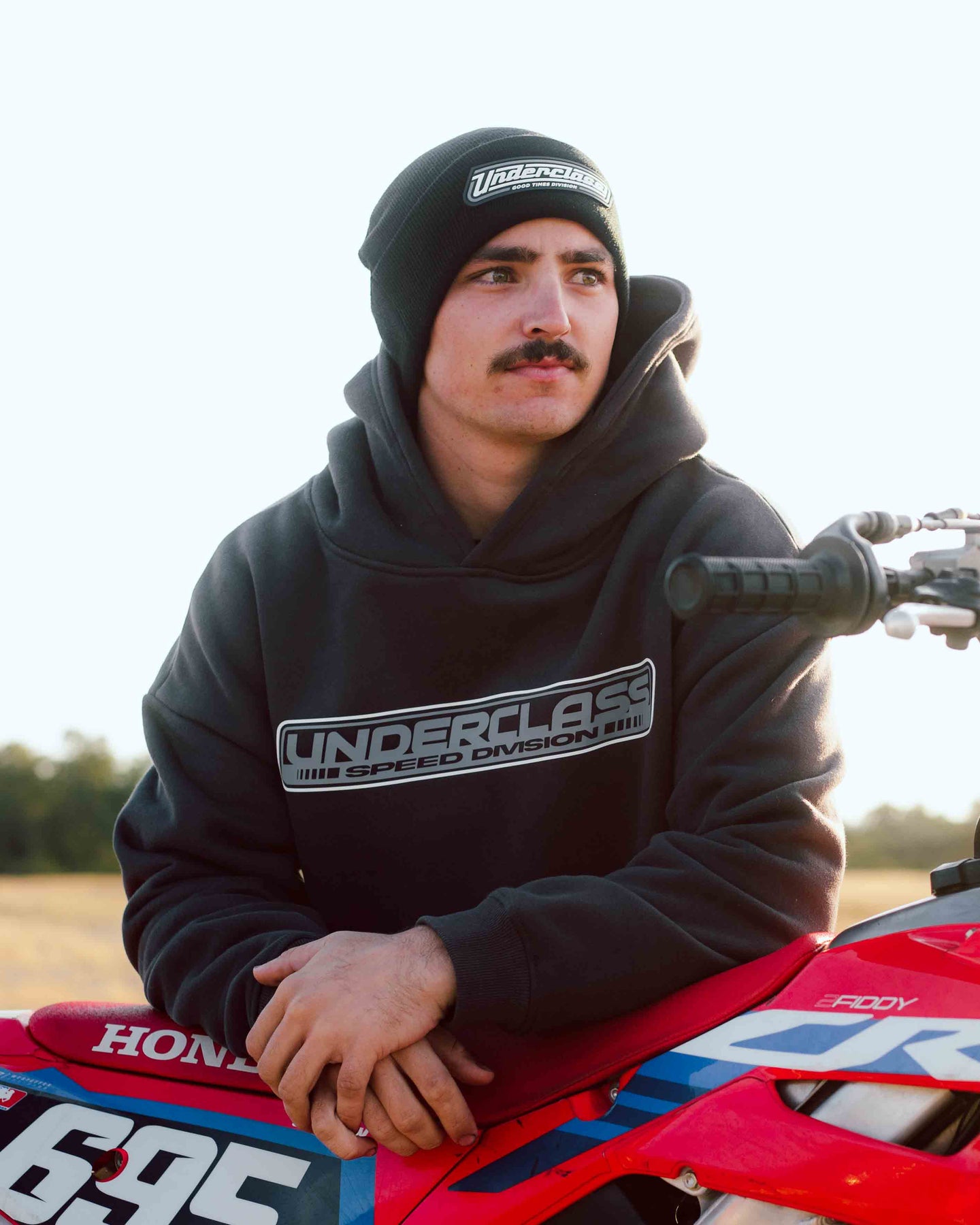 GOOD TIMES BEANIE