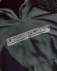 SPEED DIVISION HOOD